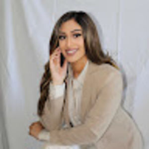 Meet your Posher, Marisol